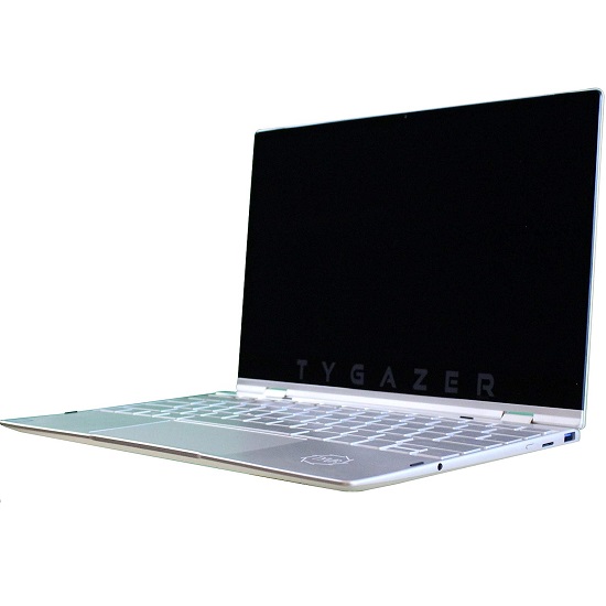 buy Computers Emerald Computers Tygazer 13in Laptop Intel Core i5 8GB RAM 256GB SSD - click for details